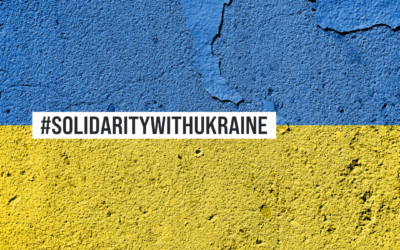 Resources in support of Ukraine