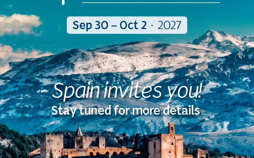 Save the Date: EPATH 2027 Conference