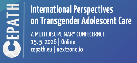 Invitation to the CEPATH Conference: International Perspectives in the Care of Transgender Adolescents